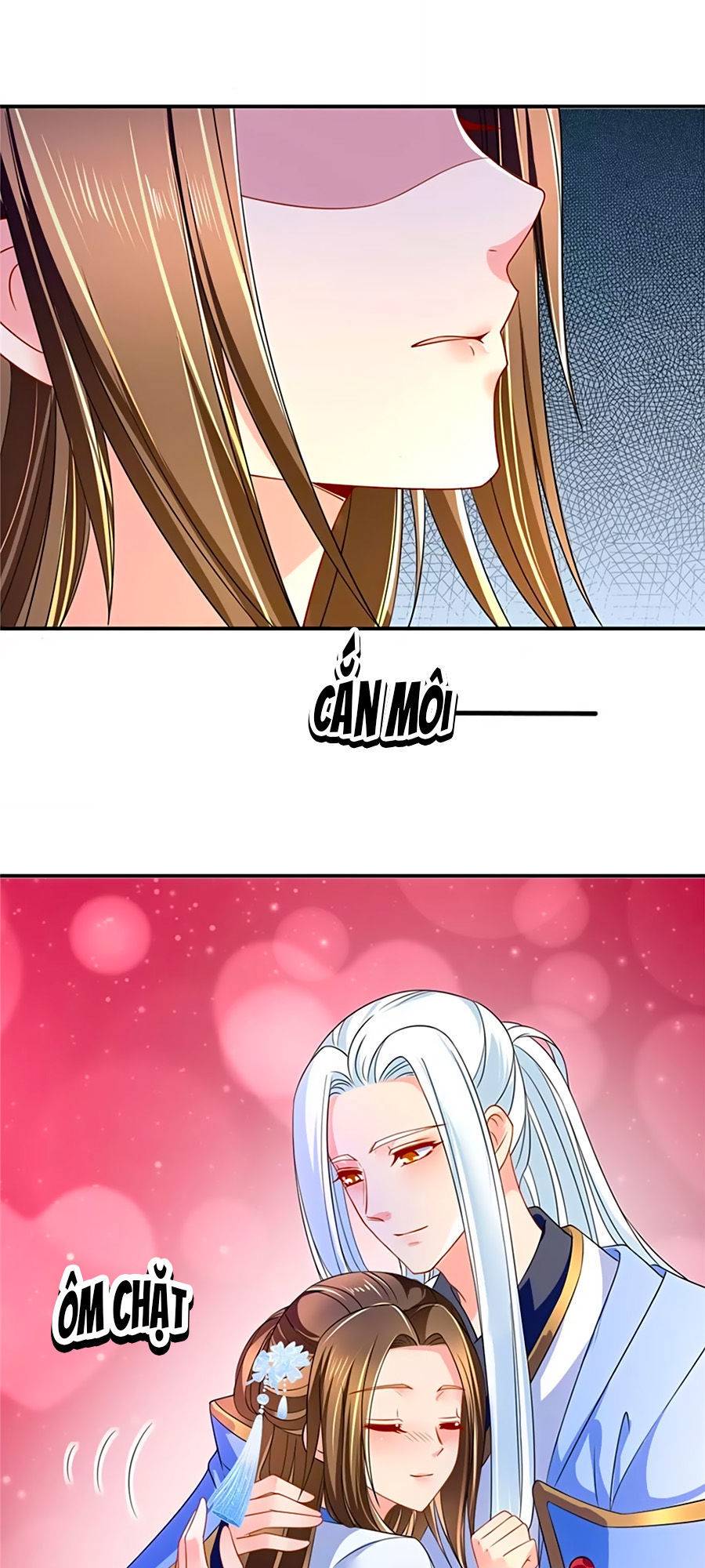 Kiêu Sủng Y Phi Chapter 103 - Trang 2