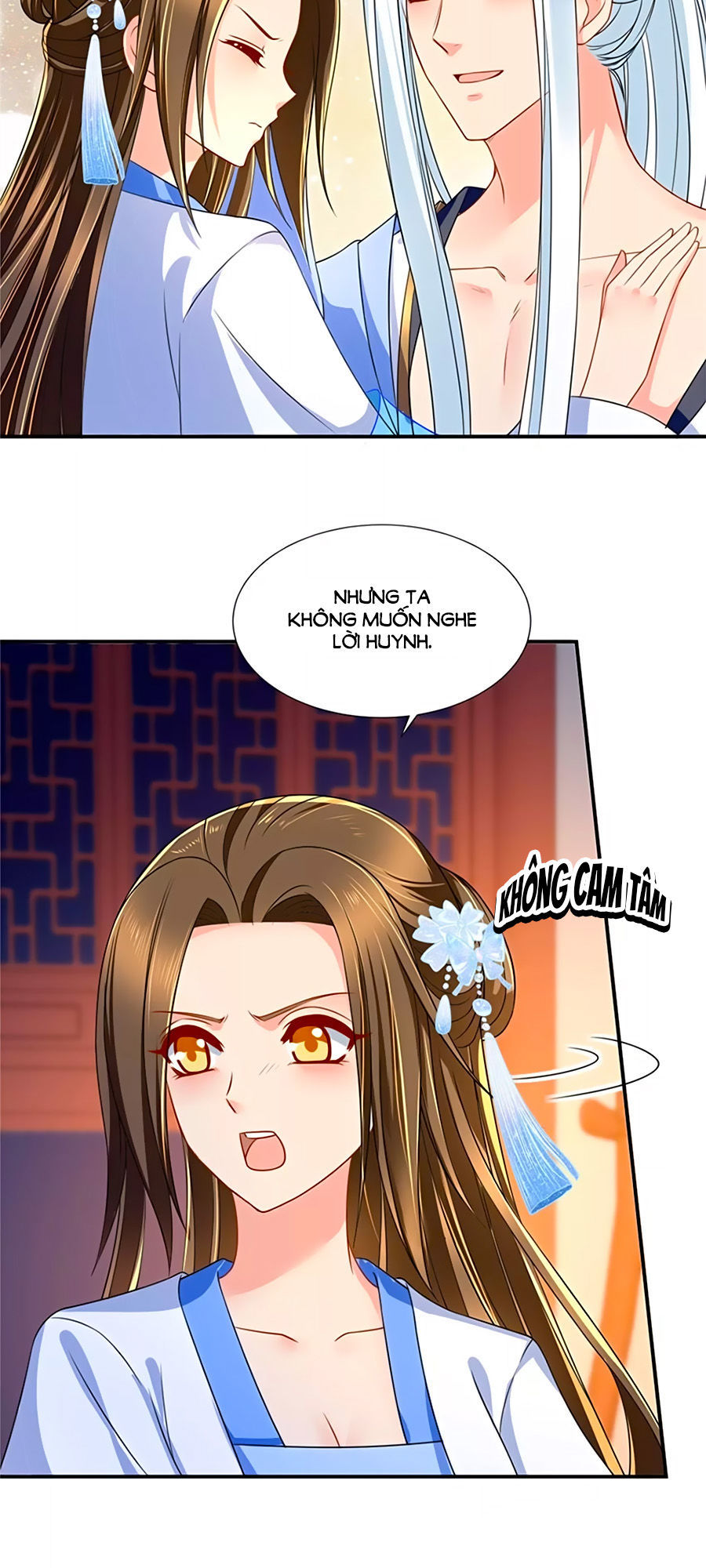 Kiêu Sủng Y Phi Chapter 103 - Trang 2