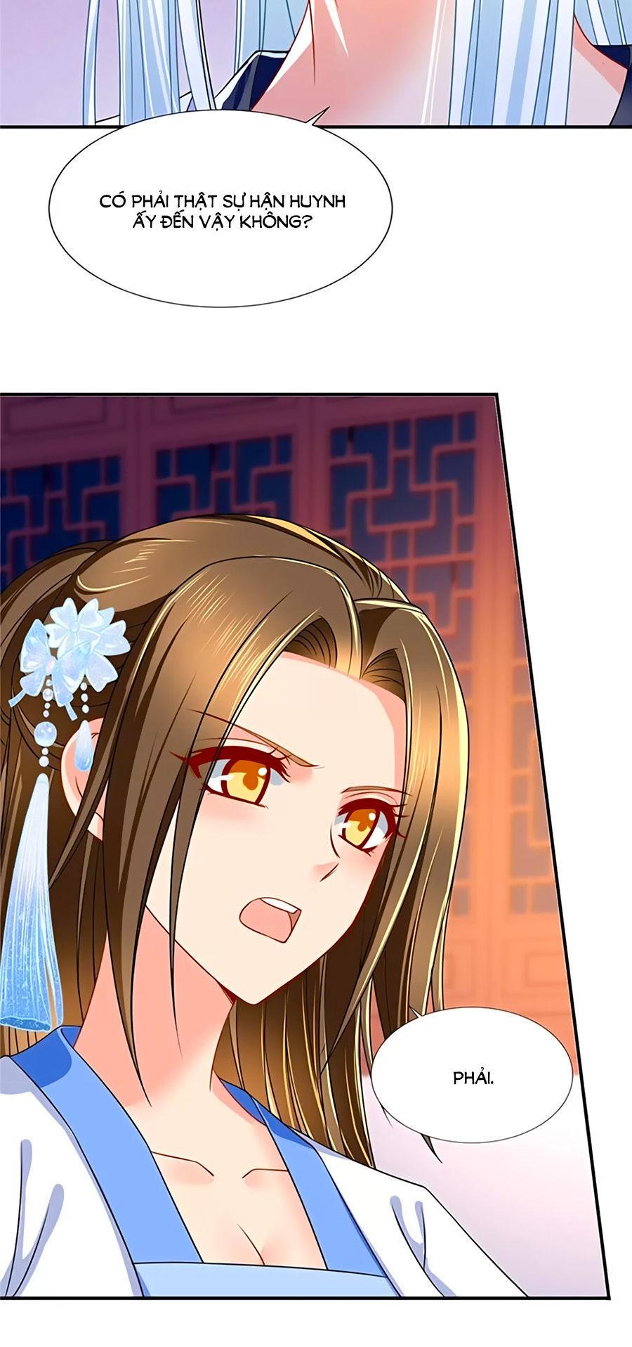 Kiêu Sủng Y Phi Chapter 103 - Trang 2