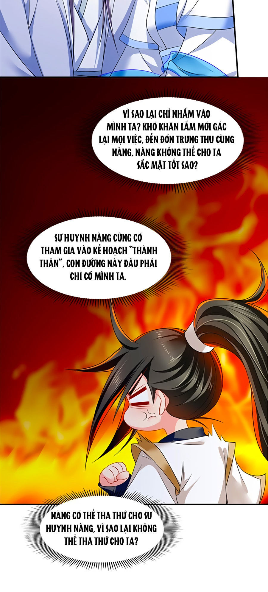 Kiêu Sủng Y Phi Chapter 104 - Trang 2