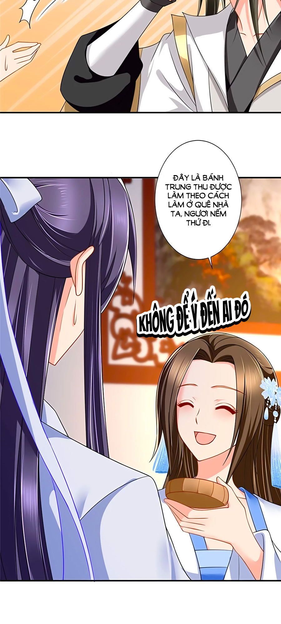 Kiêu Sủng Y Phi Chapter 104 - Trang 2