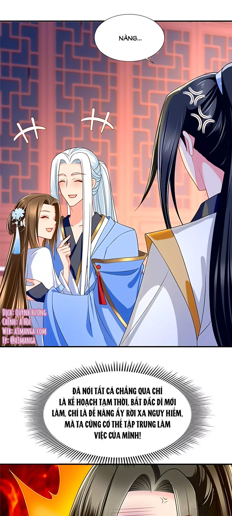 Kiêu Sủng Y Phi Chapter 104 - Trang 2