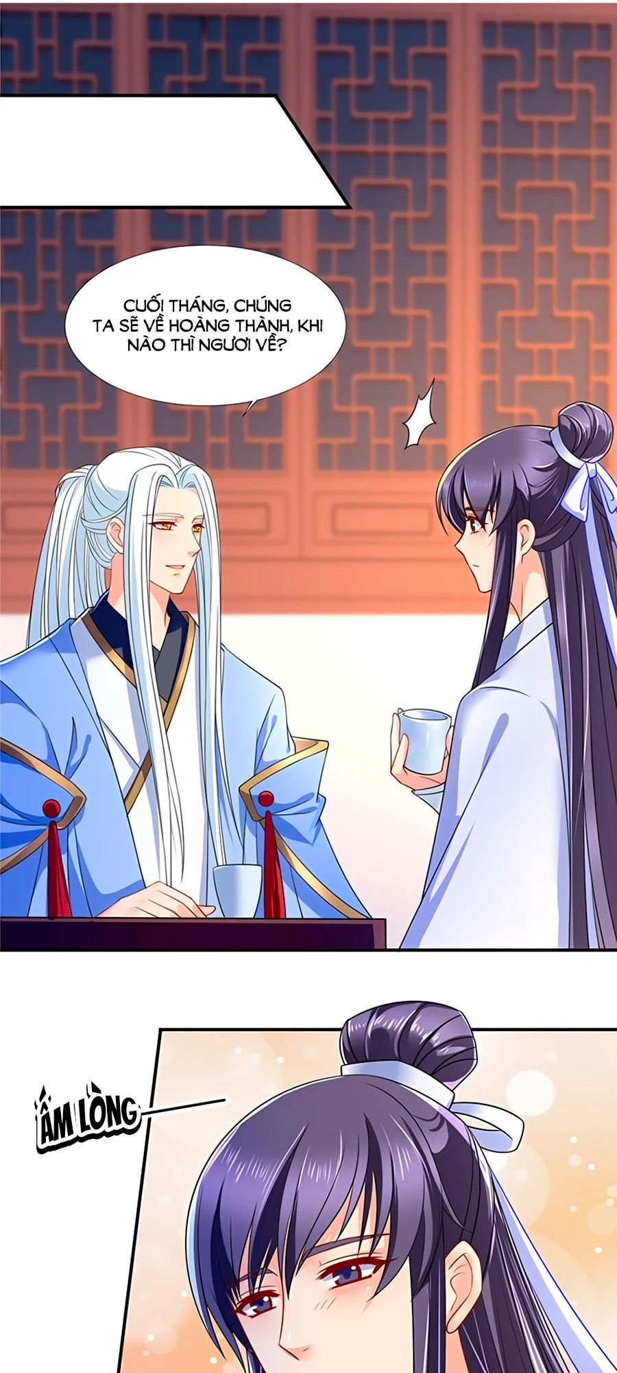 Kiêu Sủng Y Phi Chapter 104 - Trang 2