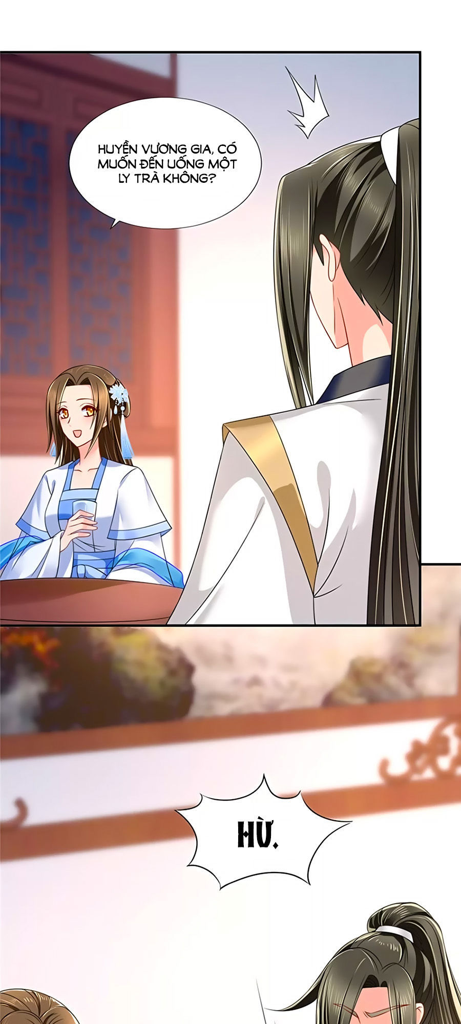 Kiêu Sủng Y Phi Chapter 104 - Trang 2