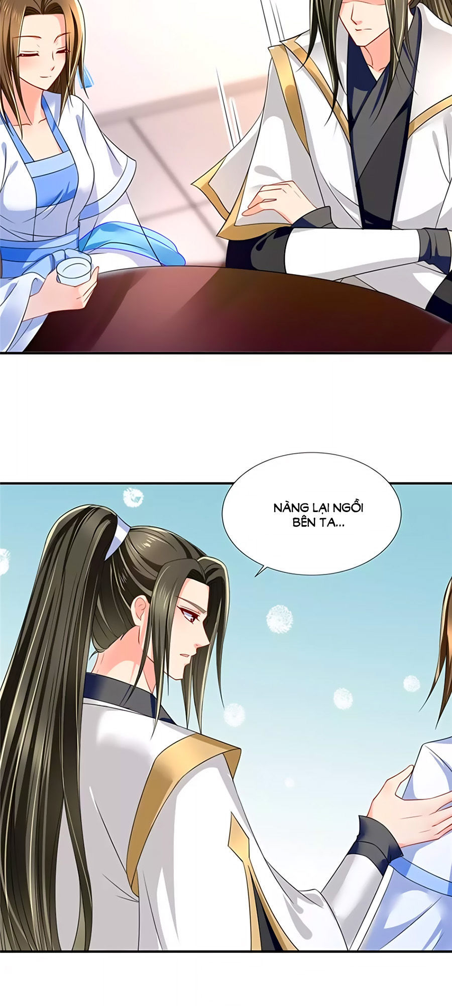 Kiêu Sủng Y Phi Chapter 104 - Trang 2