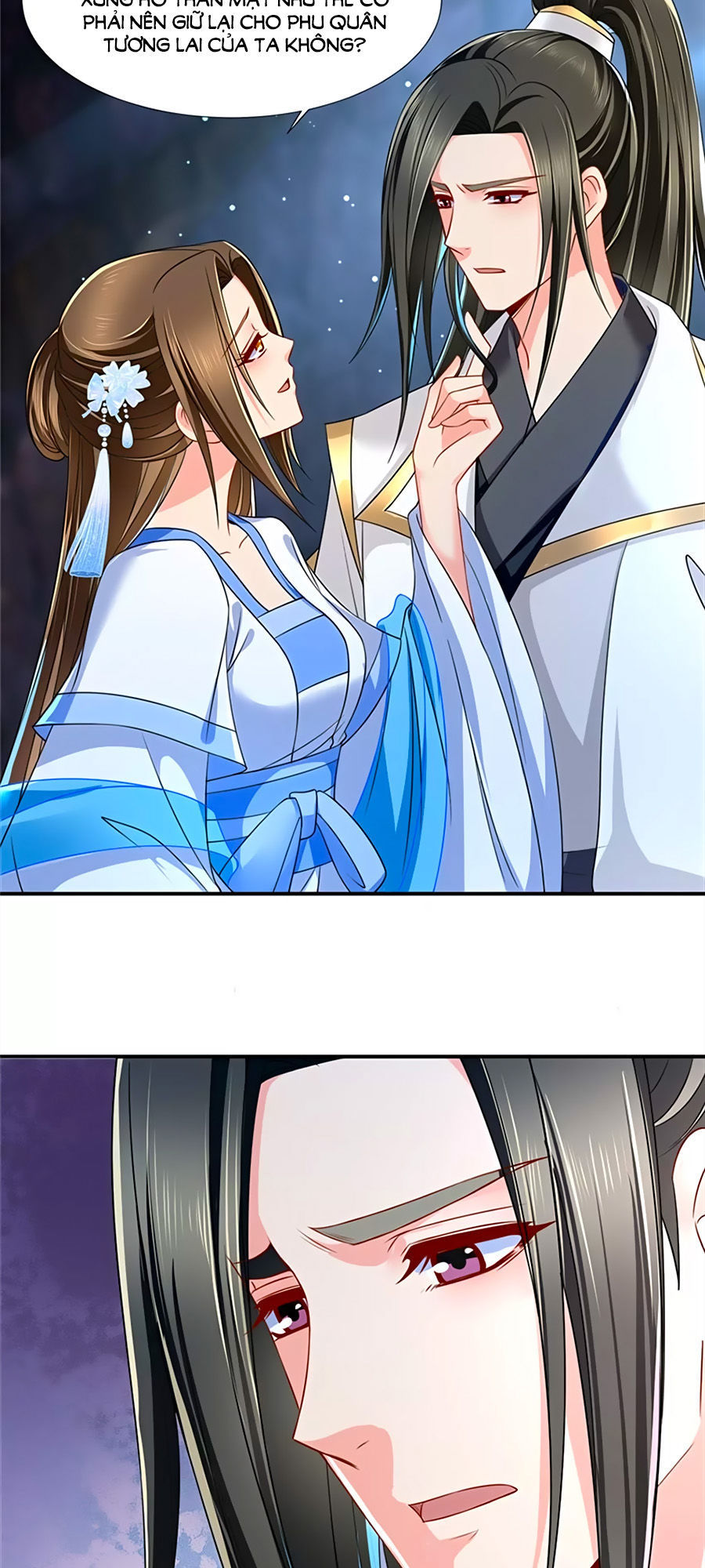 Kiêu Sủng Y Phi Chapter 105 - Trang 2