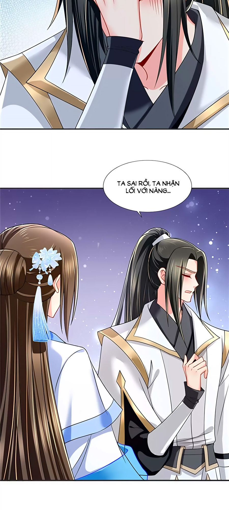 Kiêu Sủng Y Phi Chapter 105 - Trang 2