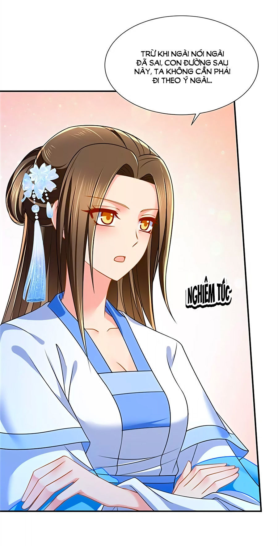 Kiêu Sủng Y Phi Chapter 105 - Trang 2