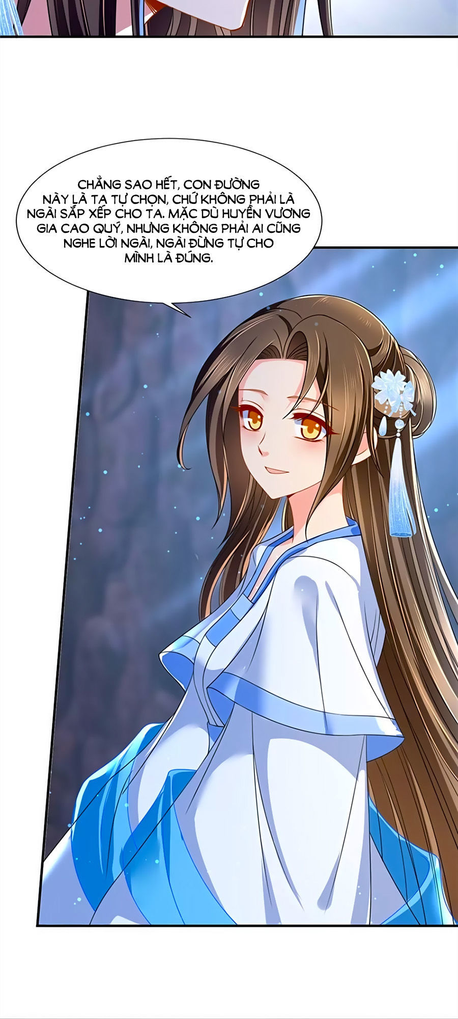 Kiêu Sủng Y Phi Chapter 105 - Trang 2