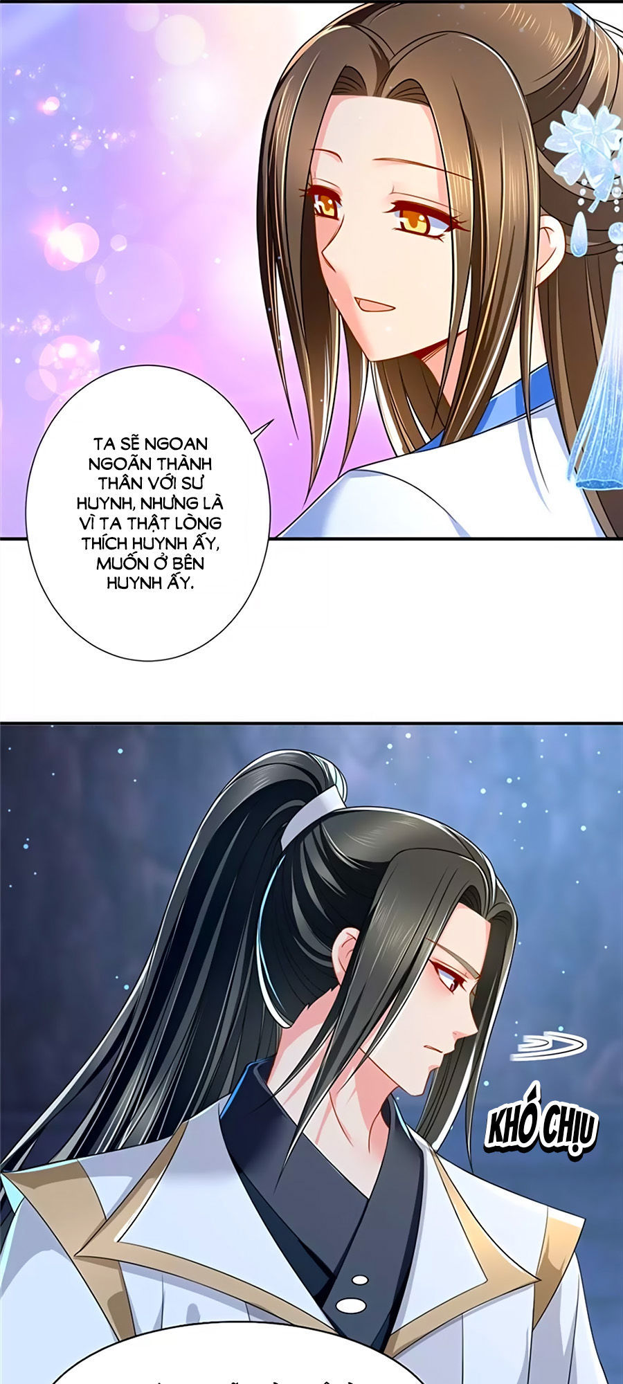 Kiêu Sủng Y Phi Chapter 105 - Trang 2