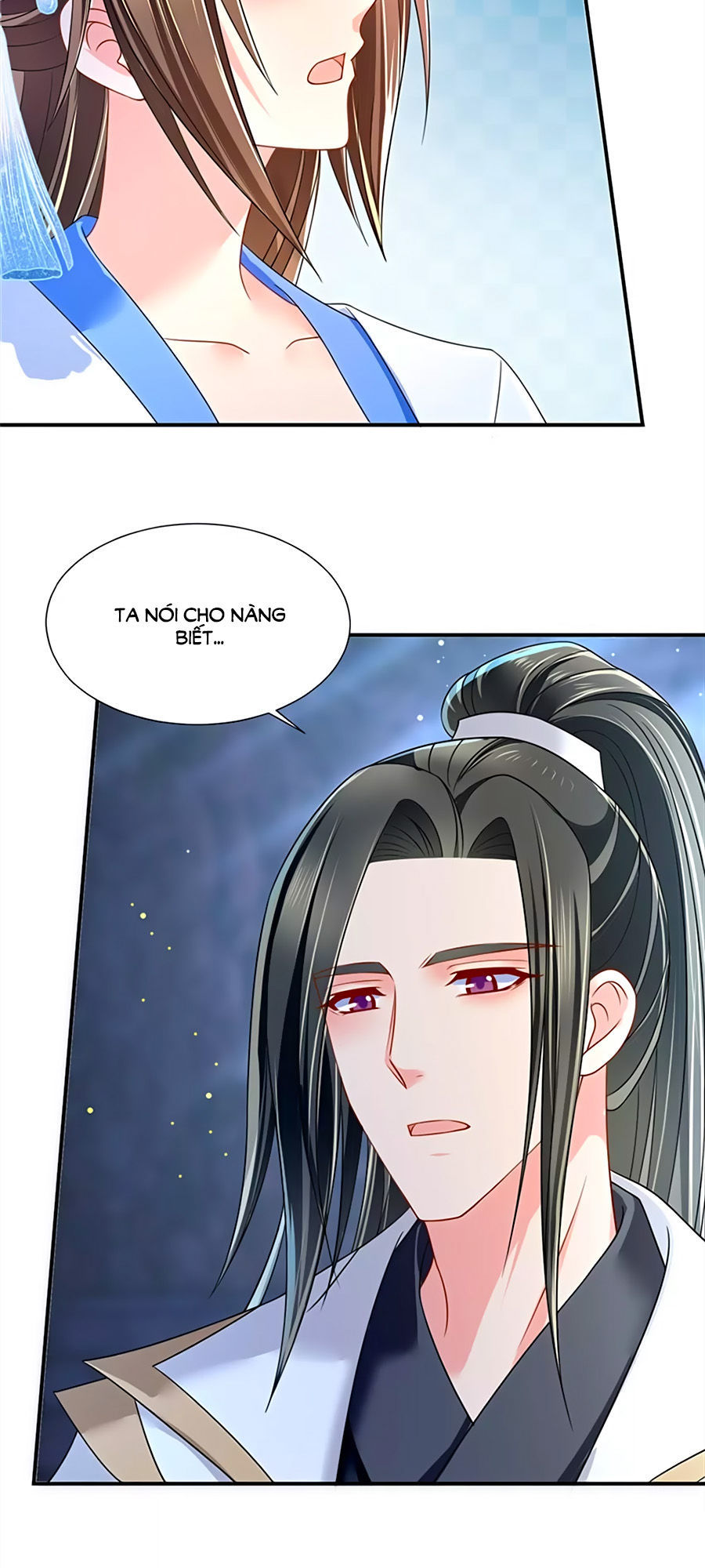 Kiêu Sủng Y Phi Chapter 105 - Trang 2