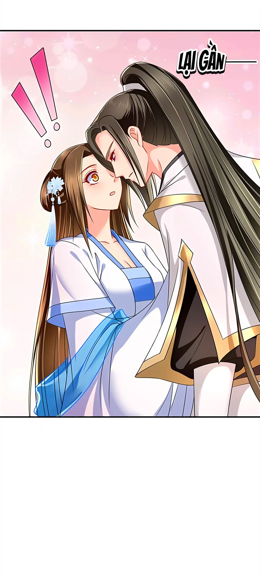 Kiêu Sủng Y Phi Chapter 105 - Trang 2