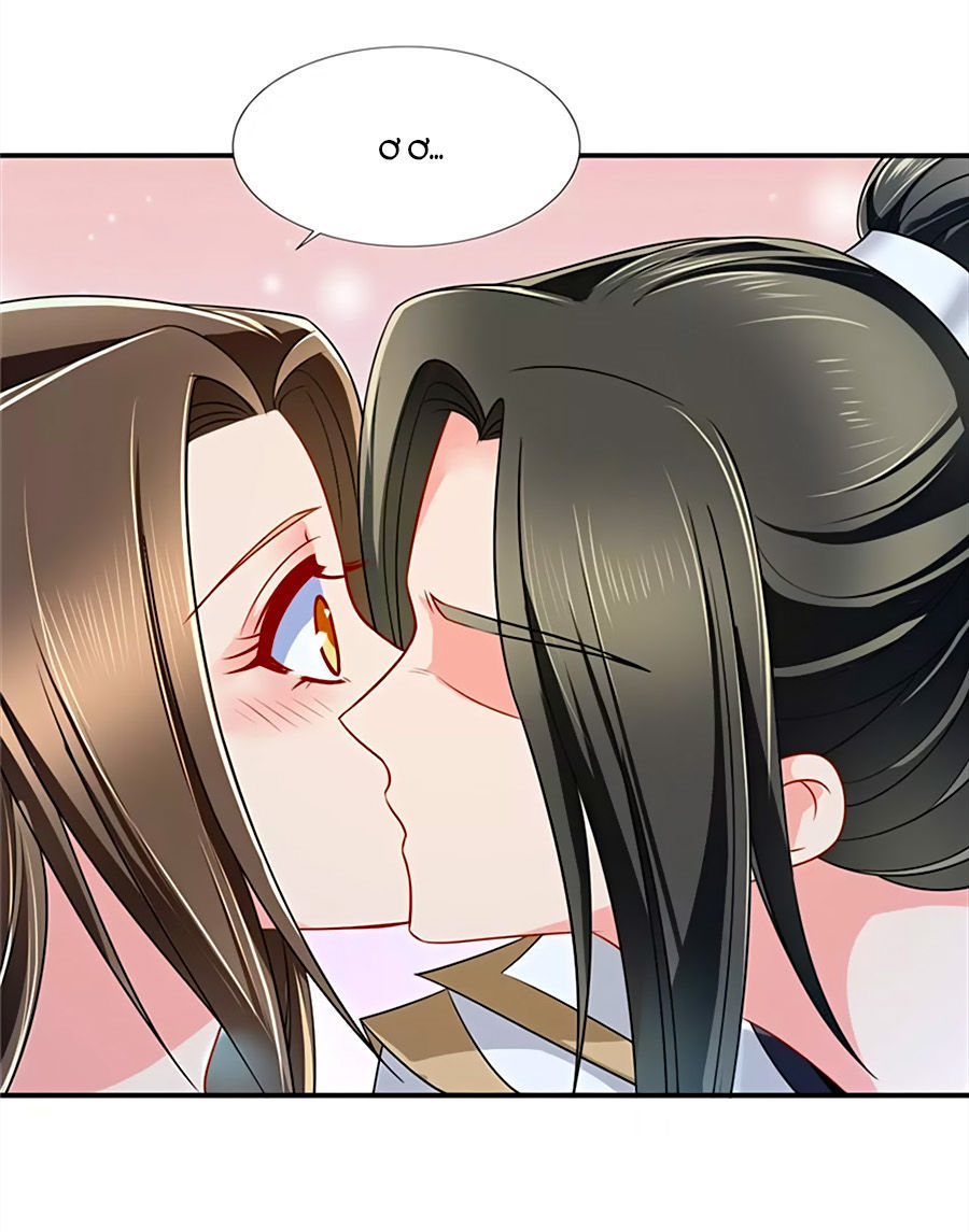 Kiêu Sủng Y Phi Chapter 105 - Trang 2