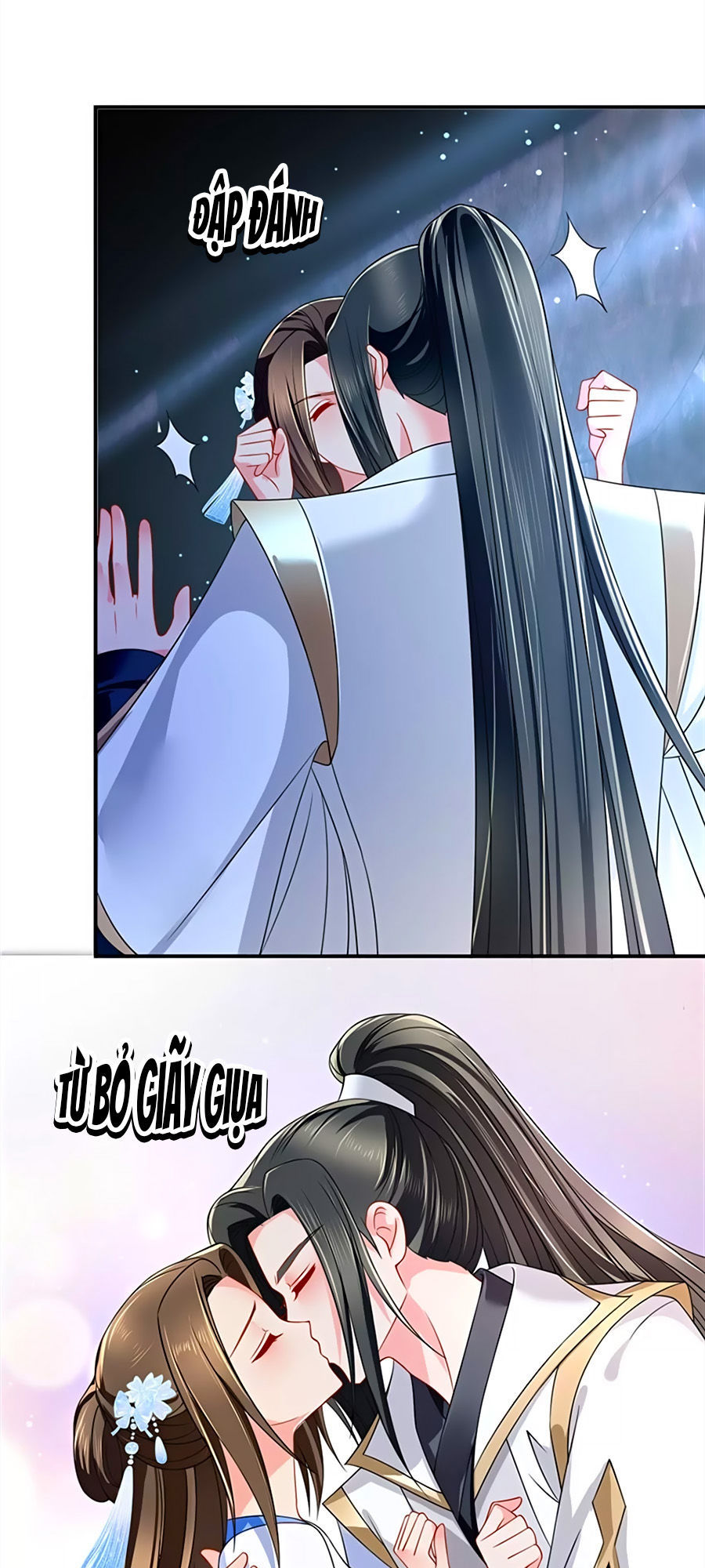 Kiêu Sủng Y Phi Chapter 105 - Trang 2