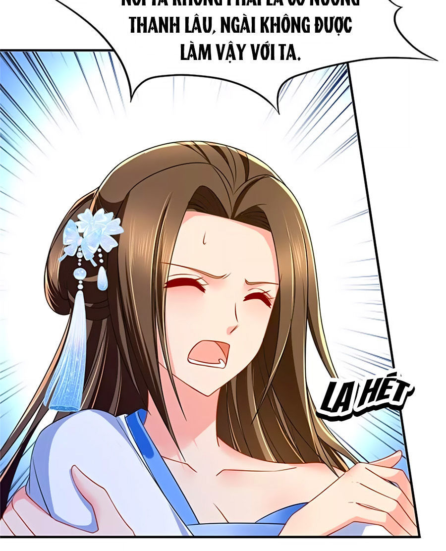 Kiêu Sủng Y Phi Chapter 106 - Trang 2