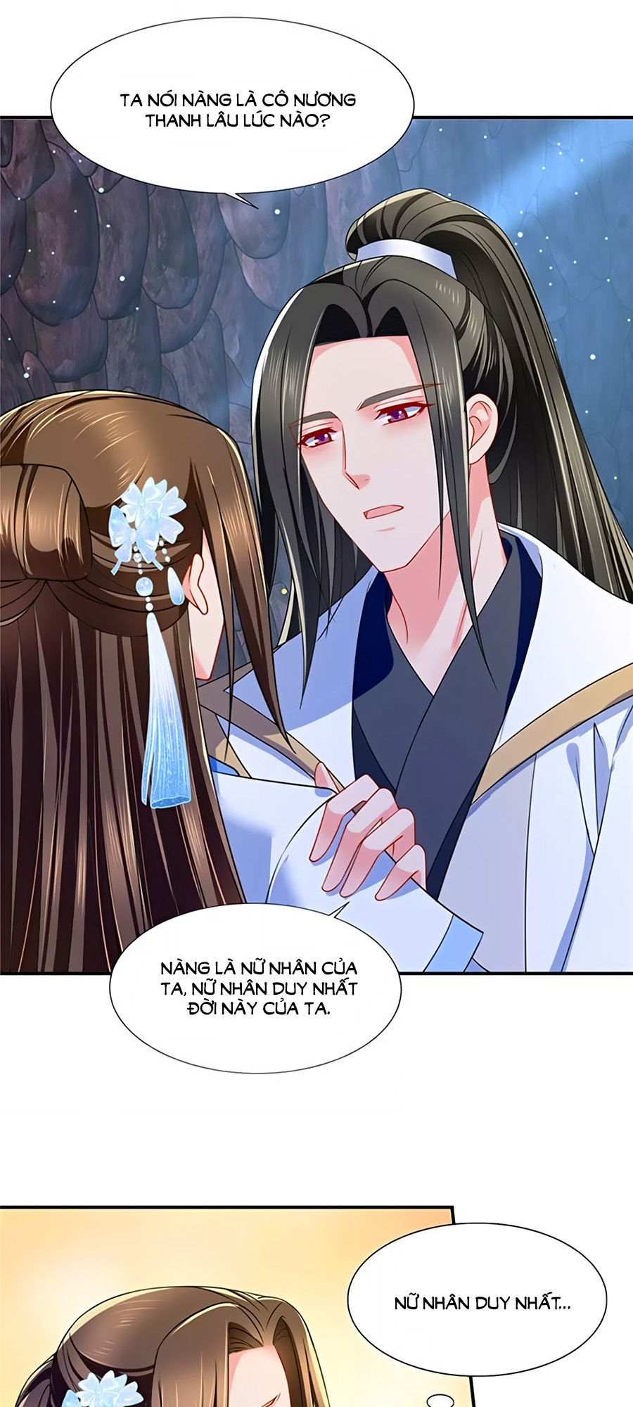 Kiêu Sủng Y Phi Chapter 106 - Trang 2