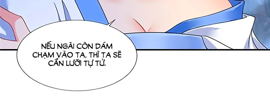 Kiêu Sủng Y Phi Chapter 106 - Trang 2