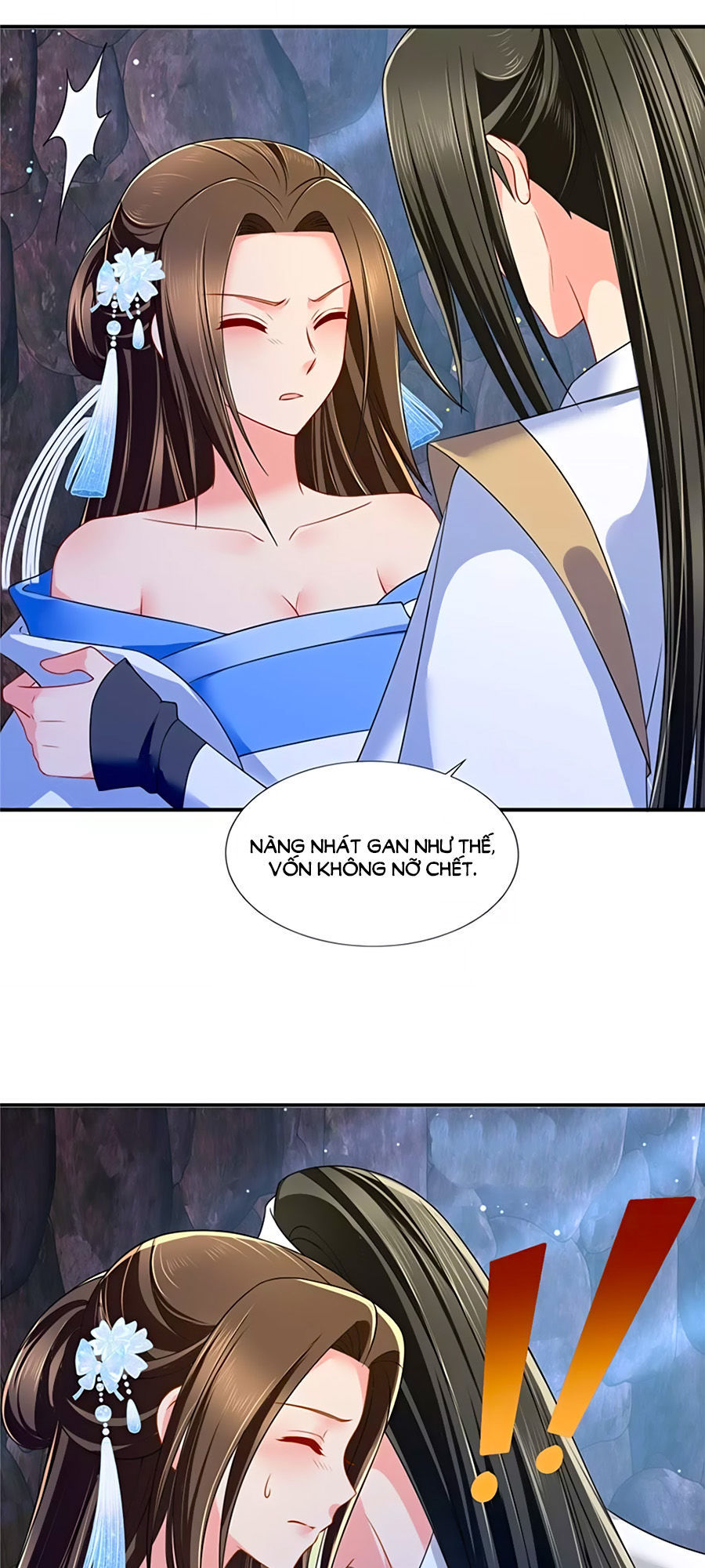 Kiêu Sủng Y Phi Chapter 106 - Trang 2