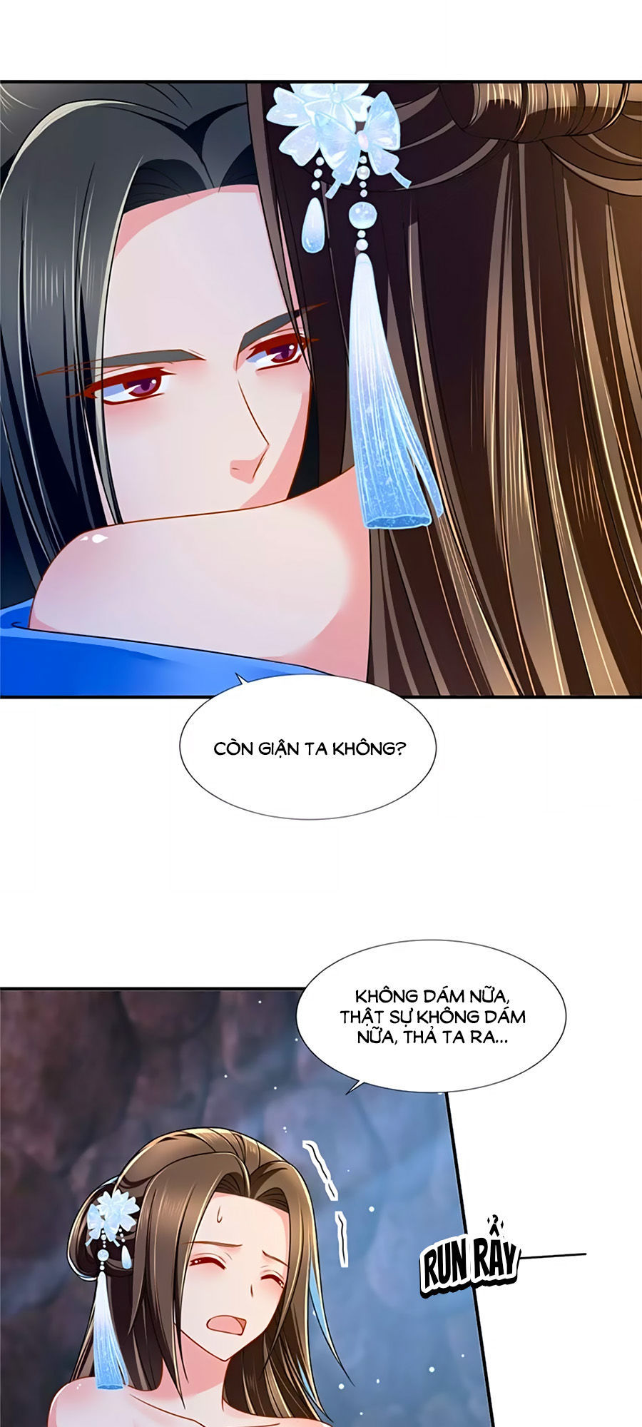 Kiêu Sủng Y Phi Chapter 106 - Trang 2