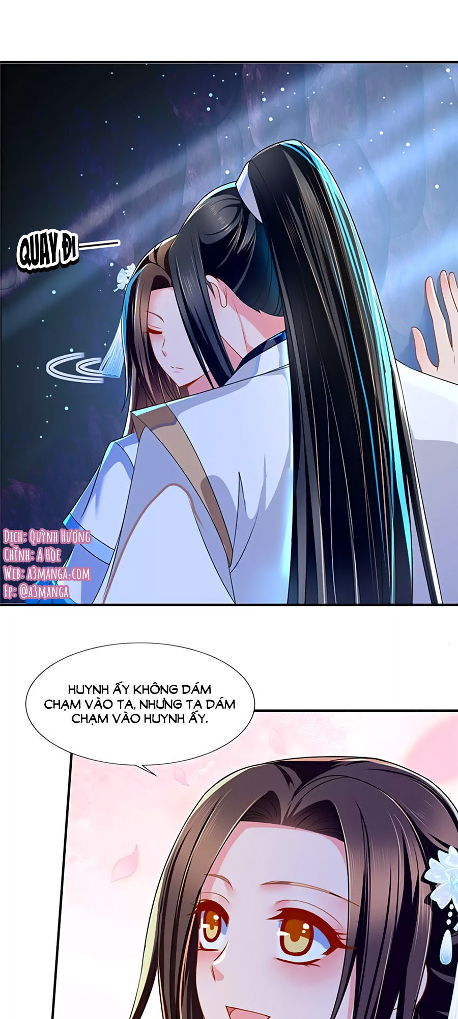 Kiêu Sủng Y Phi Chapter 106 - Trang 2