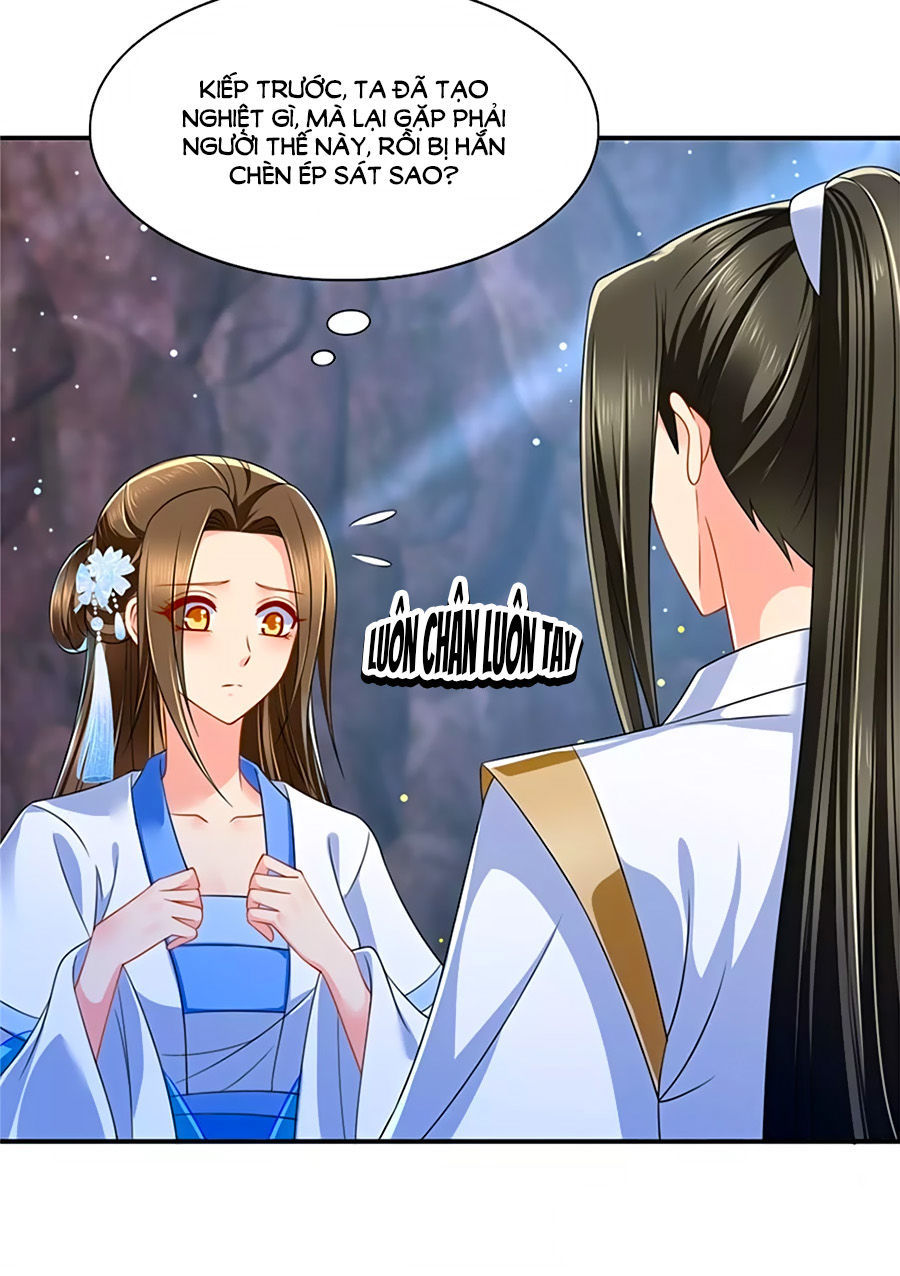 Kiêu Sủng Y Phi Chapter 106 - Trang 2