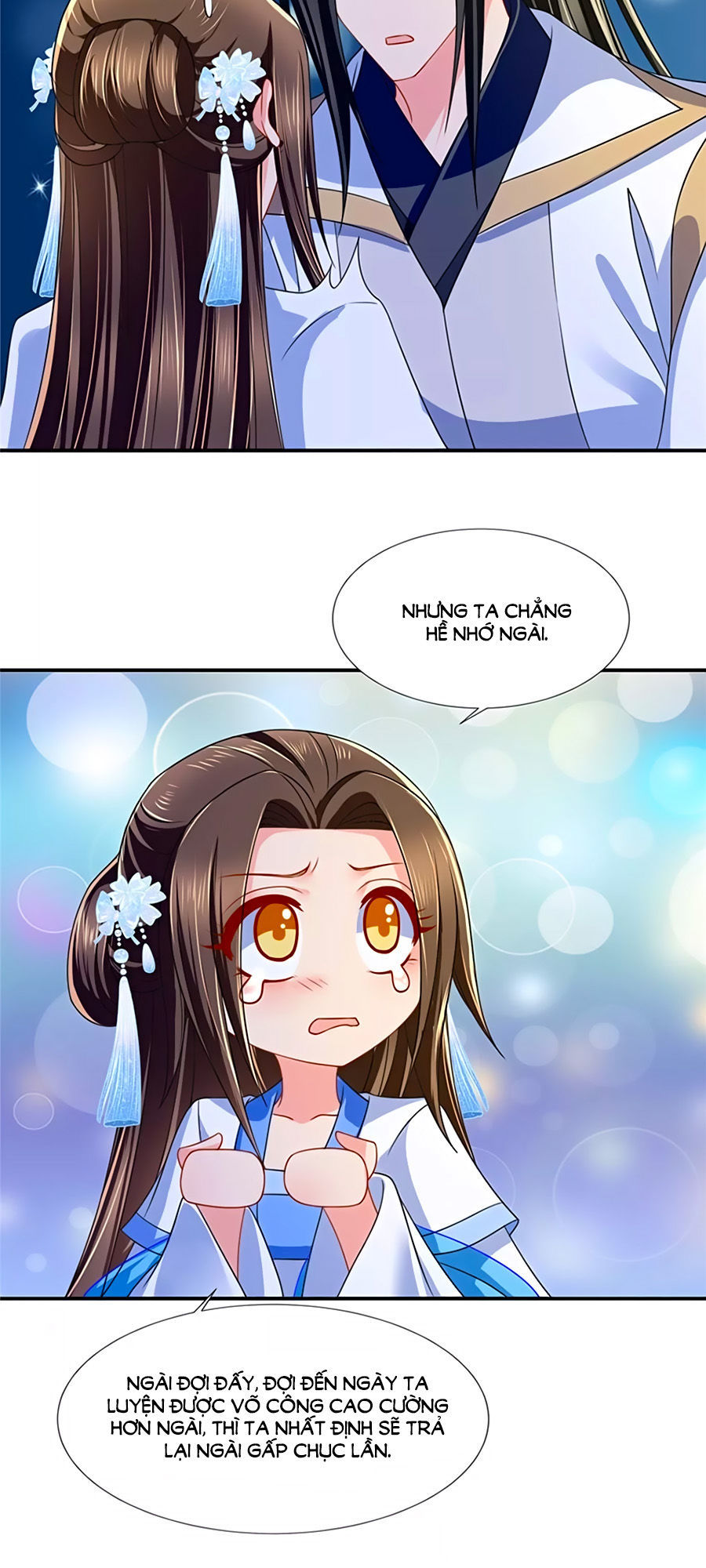 Kiêu Sủng Y Phi Chapter 106 - Trang 2