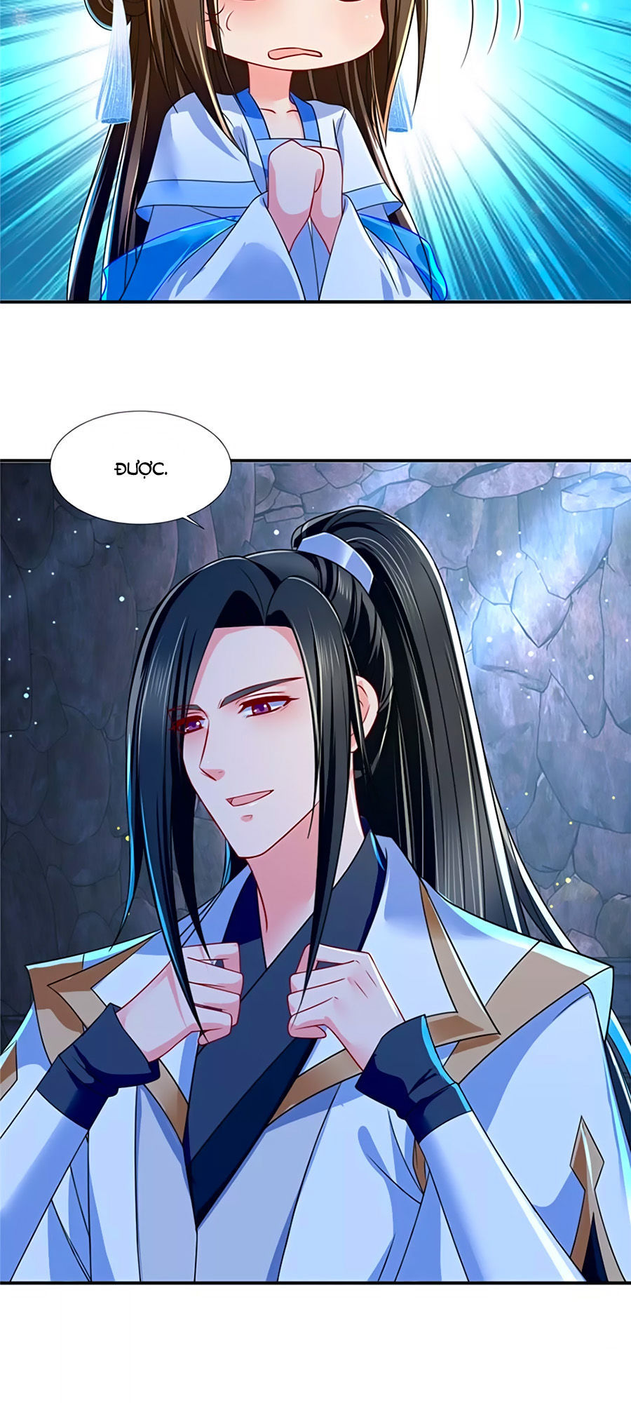 Kiêu Sủng Y Phi Chapter 106 - Trang 2