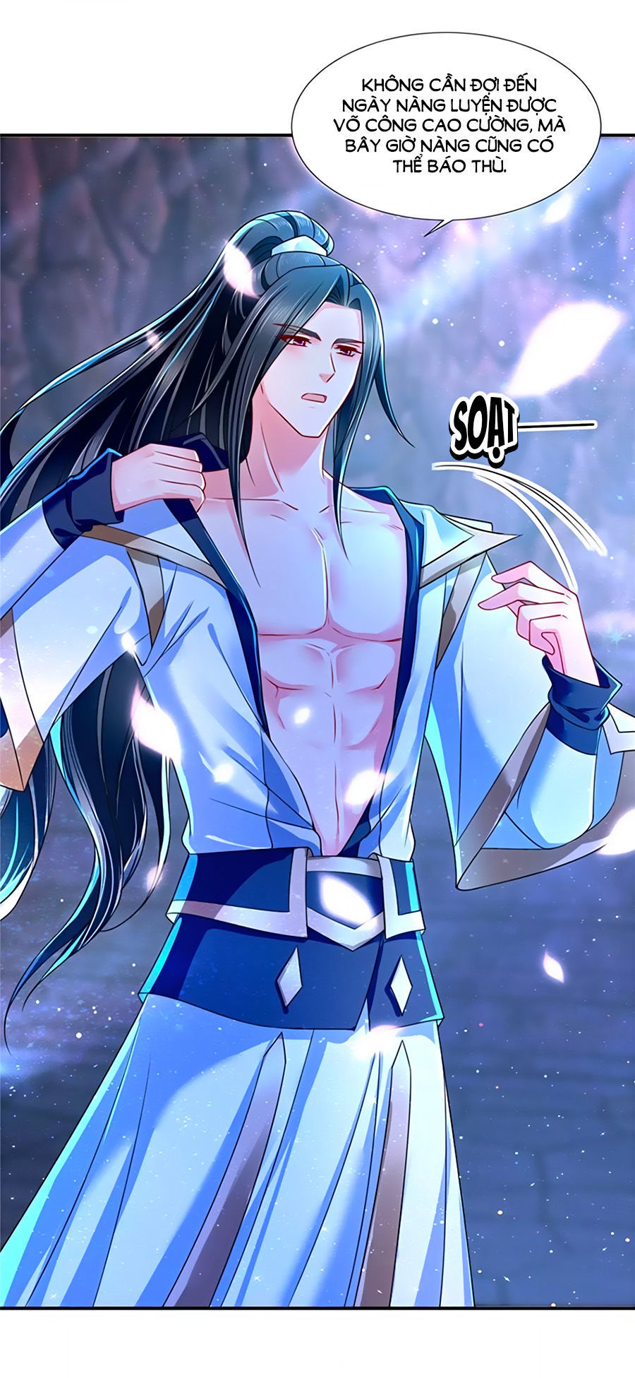 Kiêu Sủng Y Phi Chapter 106 - Trang 2