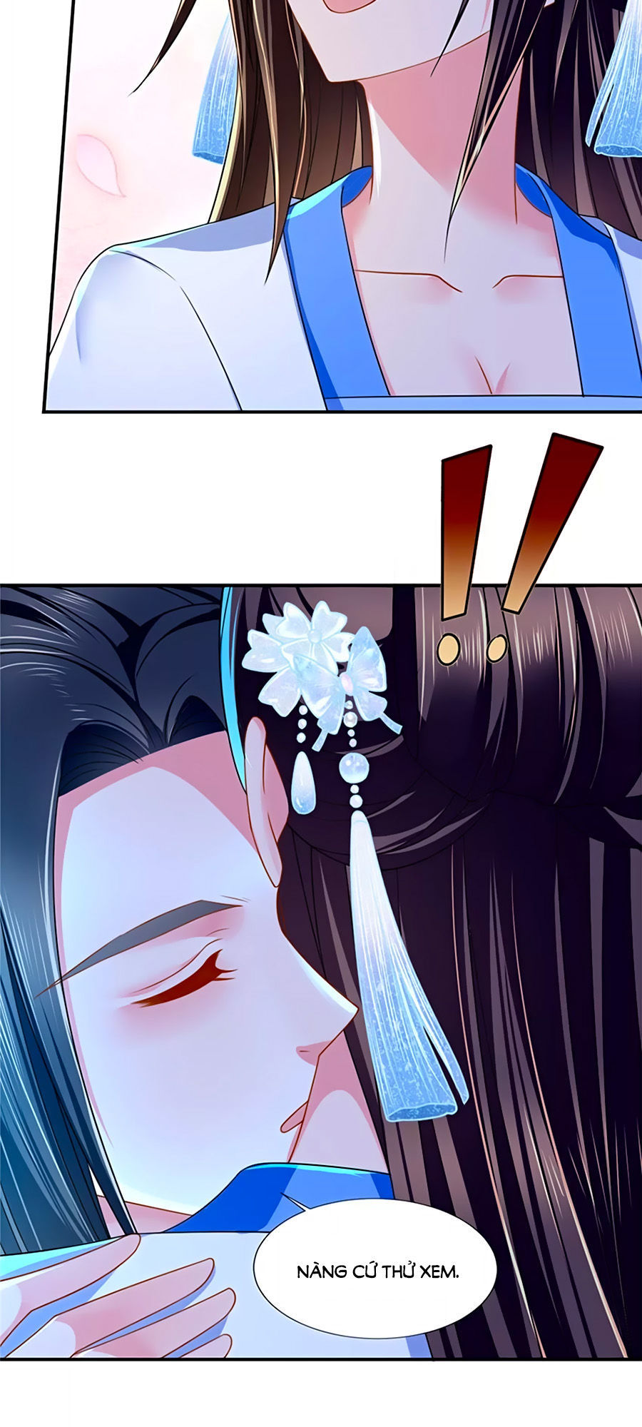 Kiêu Sủng Y Phi Chapter 106 - Trang 2