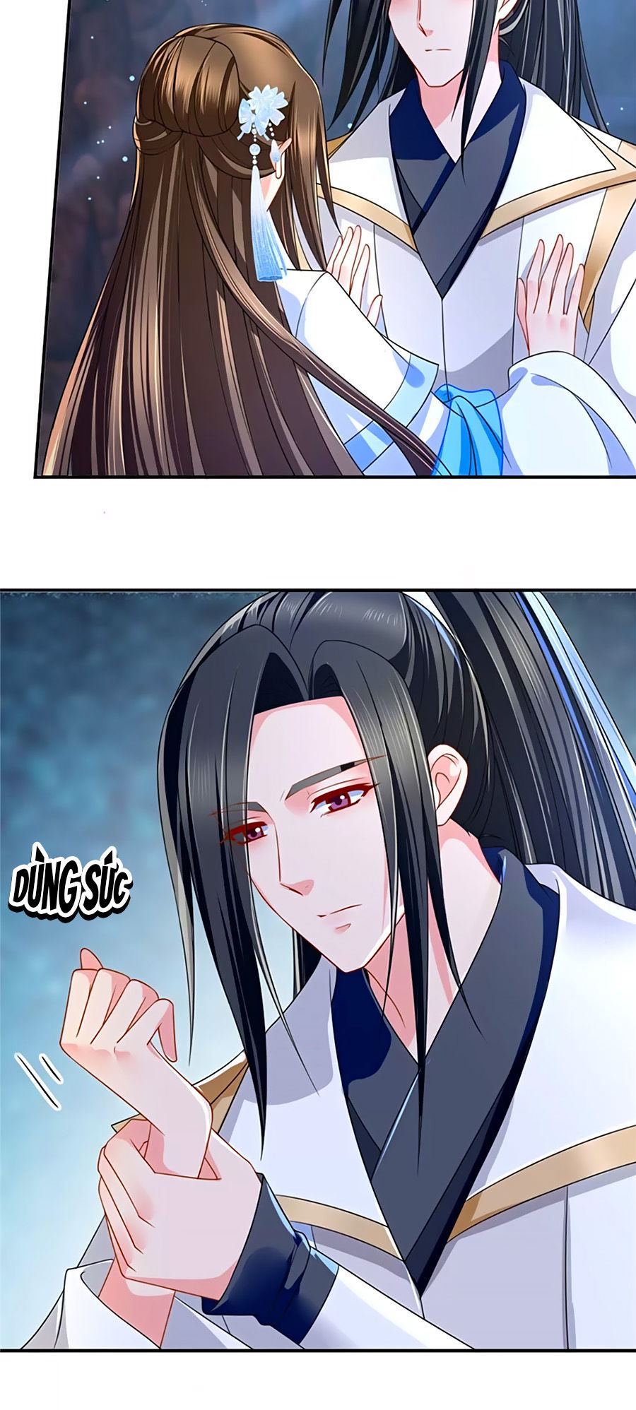 Kiêu Sủng Y Phi Chapter 106 - Trang 2