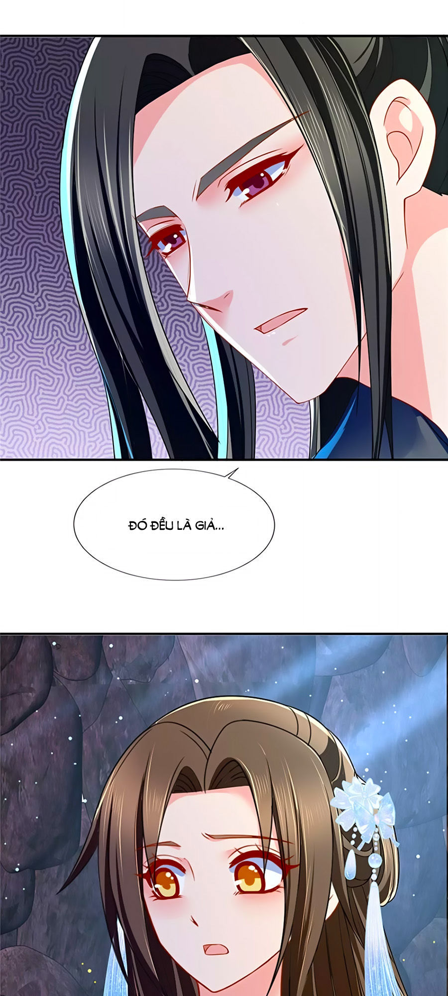 Kiêu Sủng Y Phi Chapter 106 - Trang 2