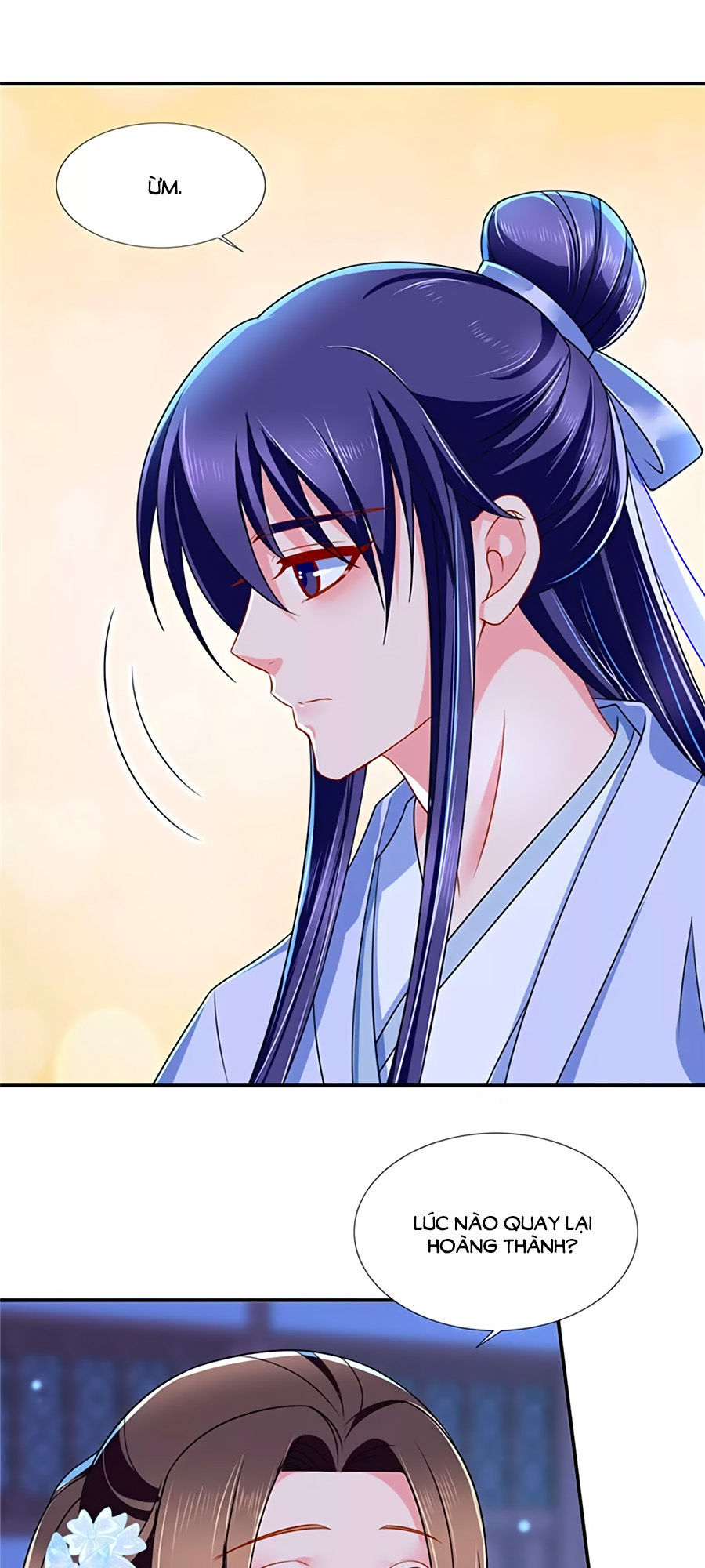 Kiêu Sủng Y Phi Chapter 107 - Trang 2