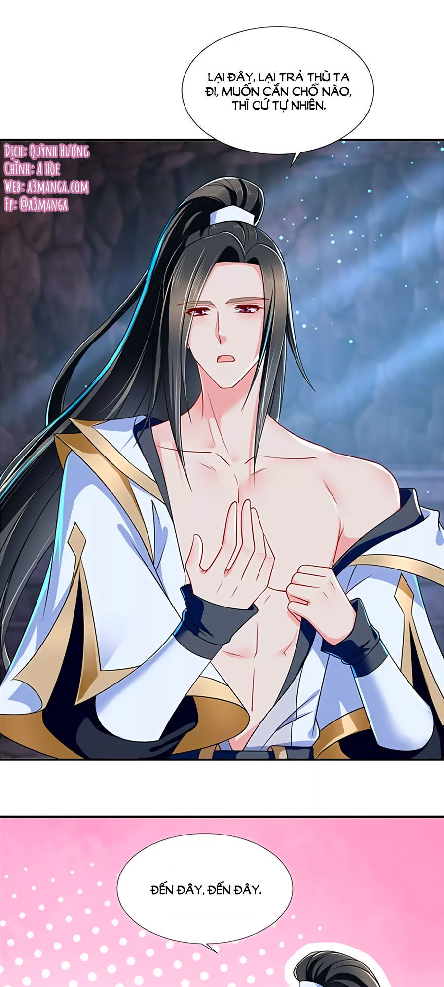 Kiêu Sủng Y Phi Chapter 107 - Trang 2