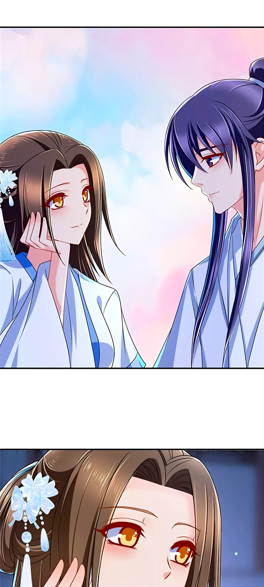 Kiêu Sủng Y Phi Chapter 107 - Trang 2