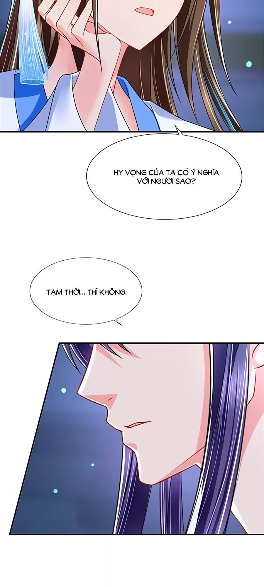 Kiêu Sủng Y Phi Chapter 107 - Trang 2