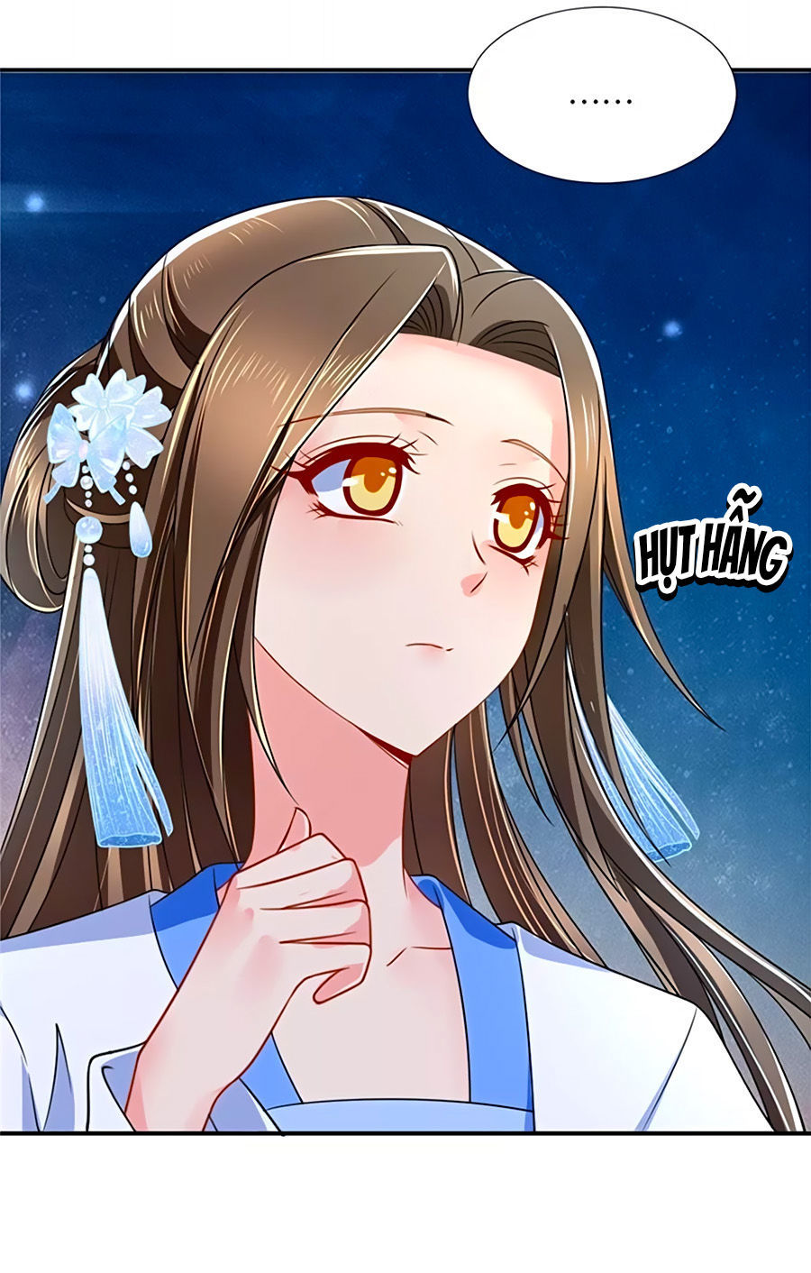 Kiêu Sủng Y Phi Chapter 107 - Trang 2