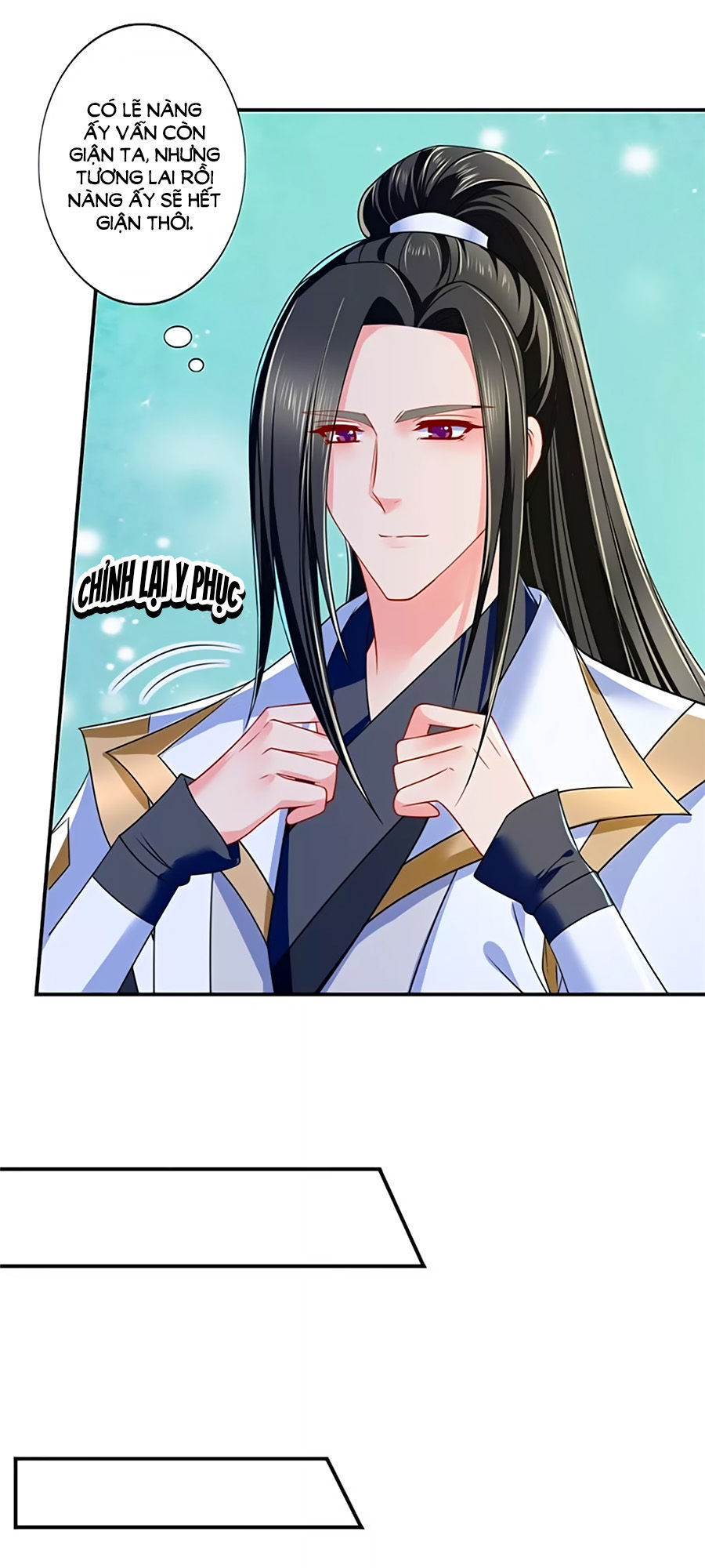 Kiêu Sủng Y Phi Chapter 107 - Trang 2