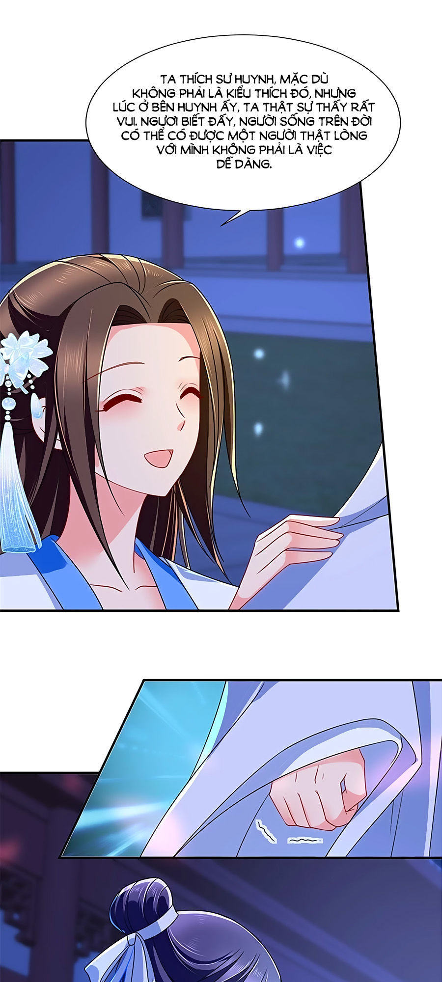 Kiêu Sủng Y Phi Chapter 108 - Trang 2