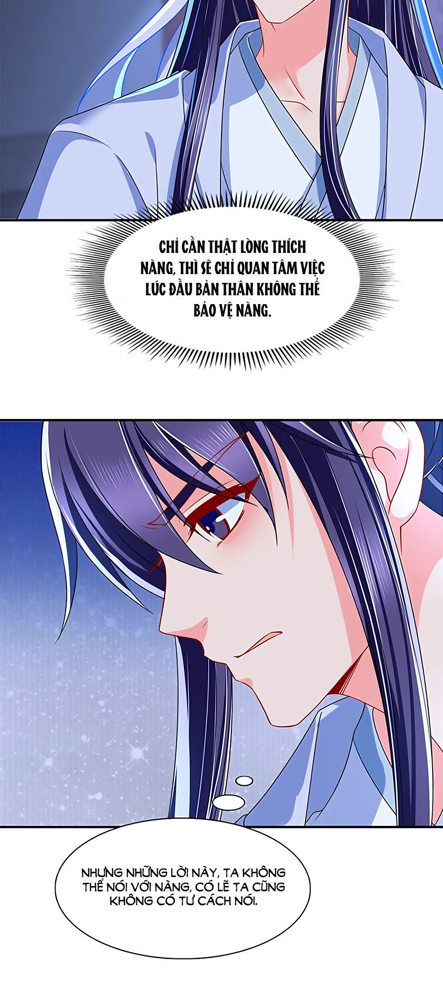 Kiêu Sủng Y Phi Chapter 108 - Trang 2