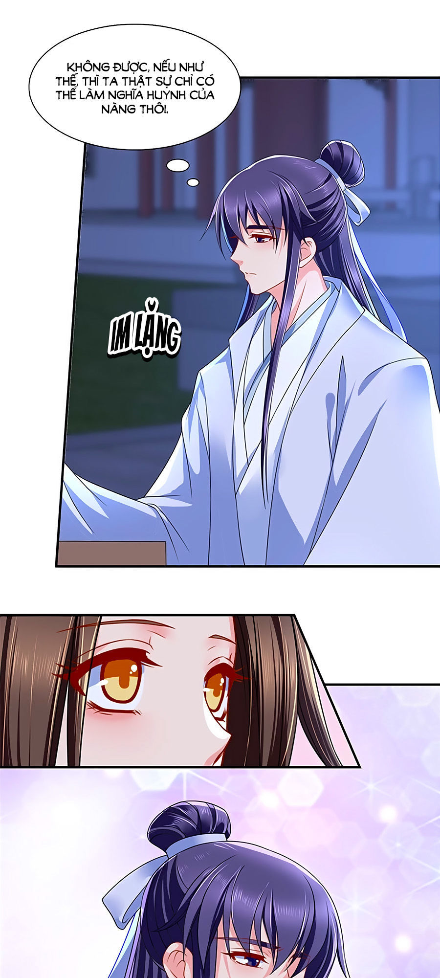 Kiêu Sủng Y Phi Chapter 108 - Trang 2