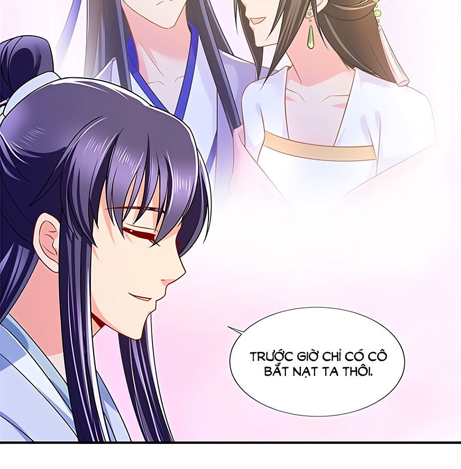 Kiêu Sủng Y Phi Chapter 108 - Trang 2