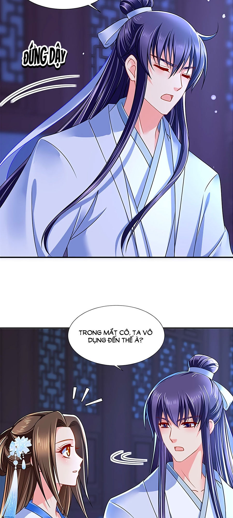 Kiêu Sủng Y Phi Chapter 108 - Trang 2