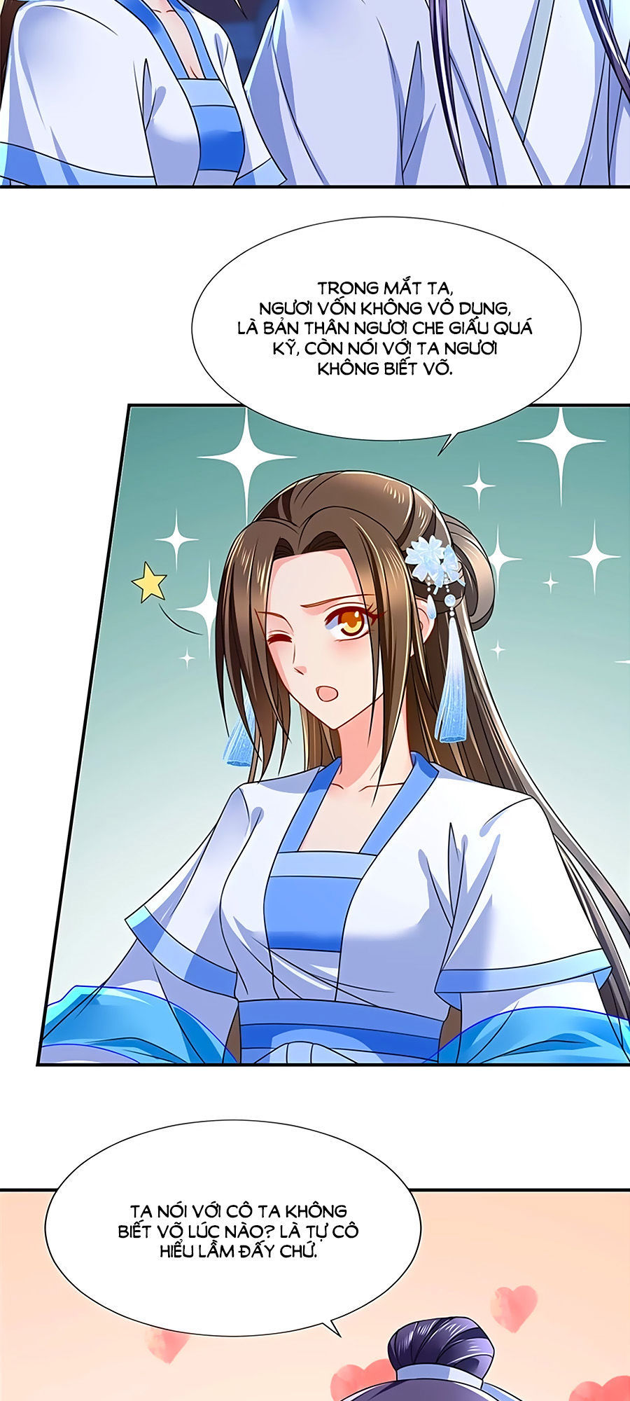 Kiêu Sủng Y Phi Chapter 108 - Trang 2