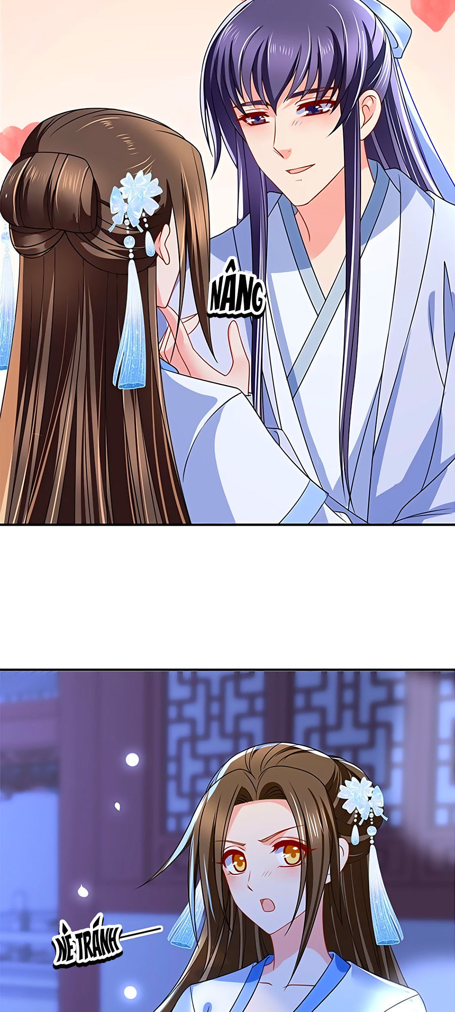 Kiêu Sủng Y Phi Chapter 108 - Trang 2