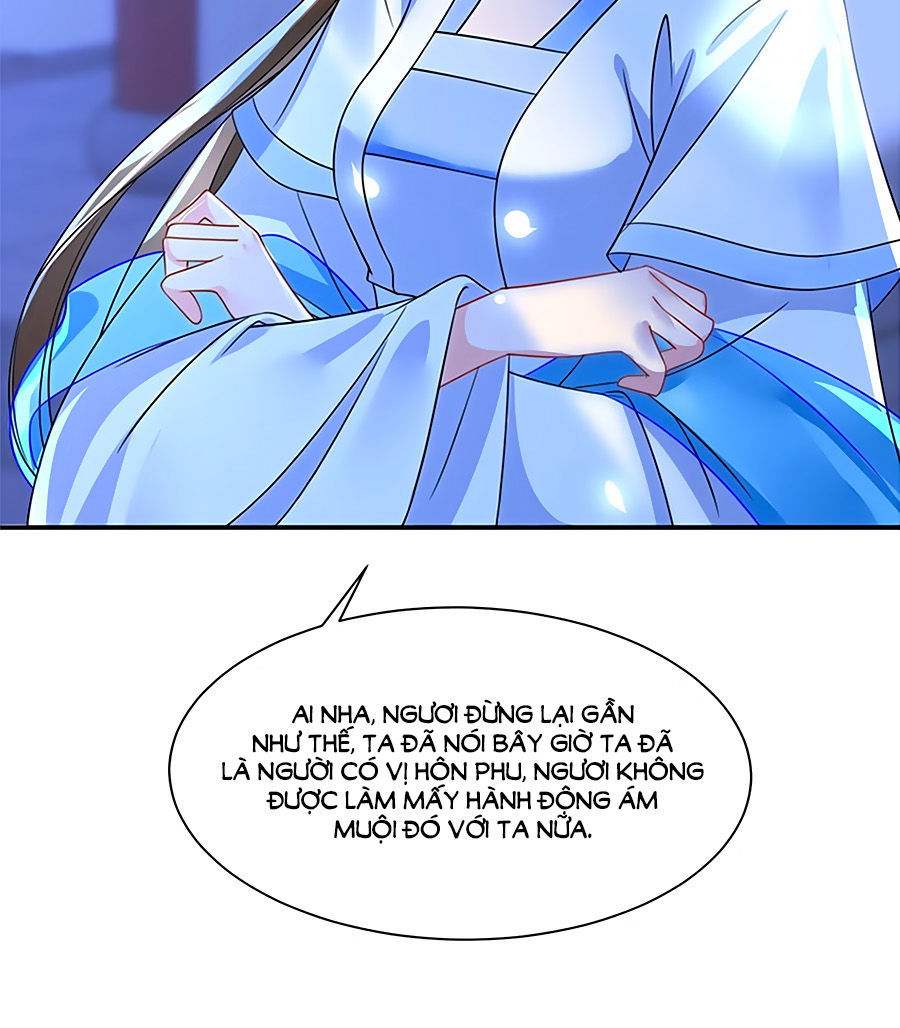 Kiêu Sủng Y Phi Chapter 108 - Trang 2