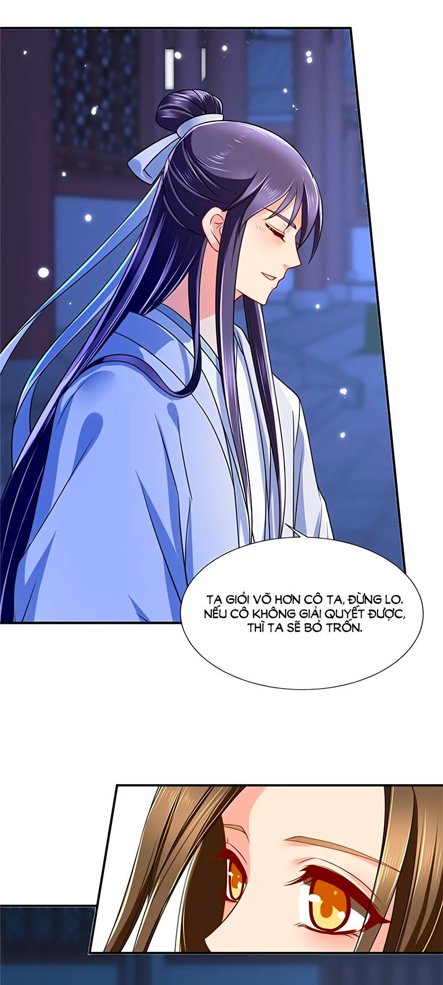 Kiêu Sủng Y Phi Chapter 109 - Trang 2