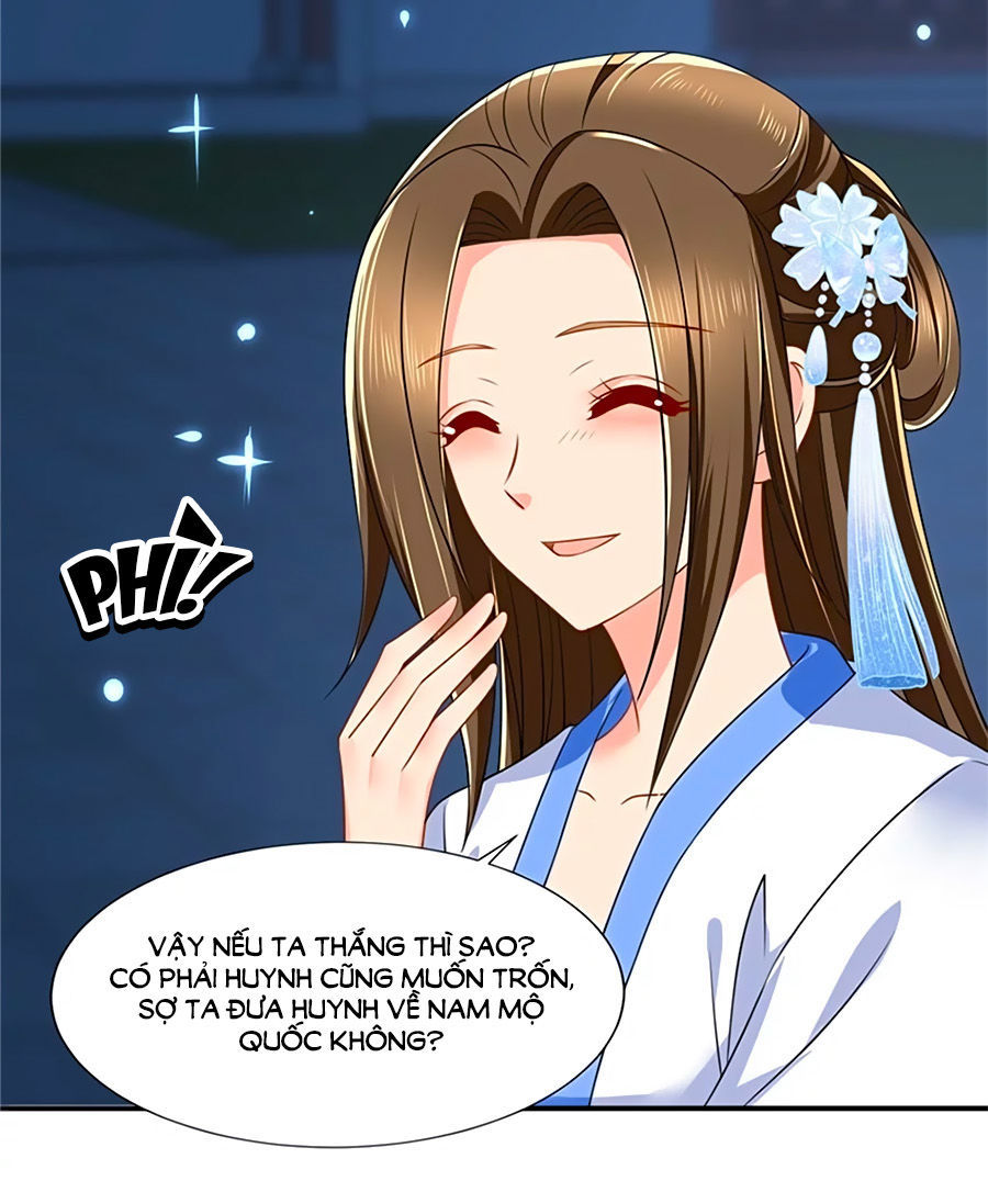 Kiêu Sủng Y Phi Chapter 109 - Trang 2