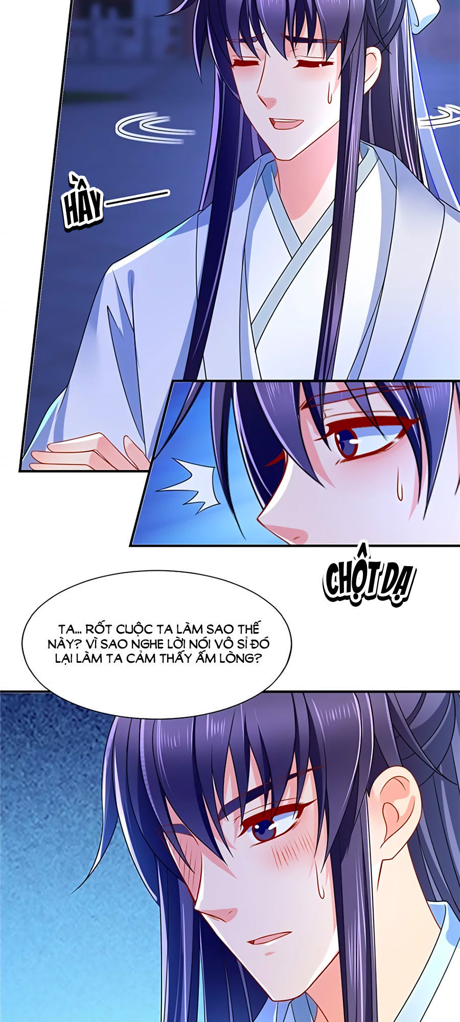 Kiêu Sủng Y Phi Chapter 109 - Trang 2