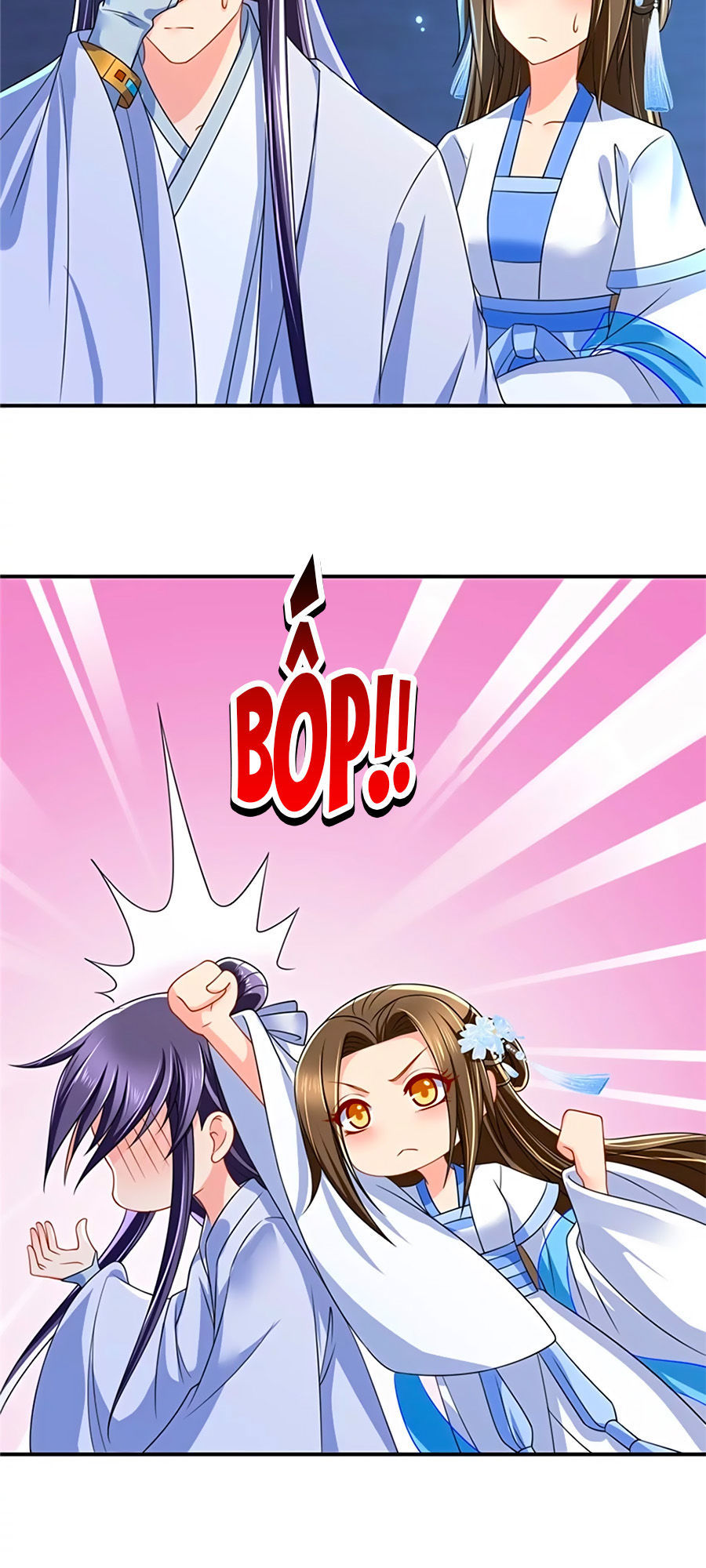 Kiêu Sủng Y Phi Chapter 109 - Trang 2