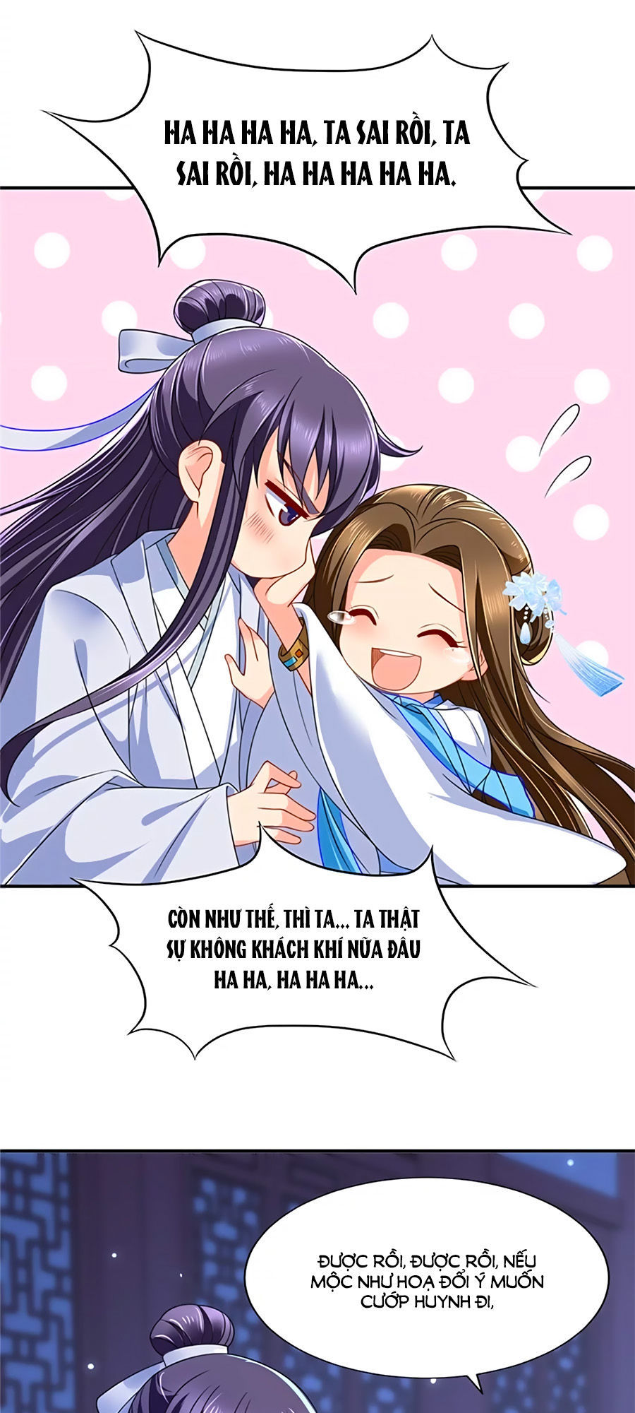 Kiêu Sủng Y Phi Chapter 109 - Trang 2